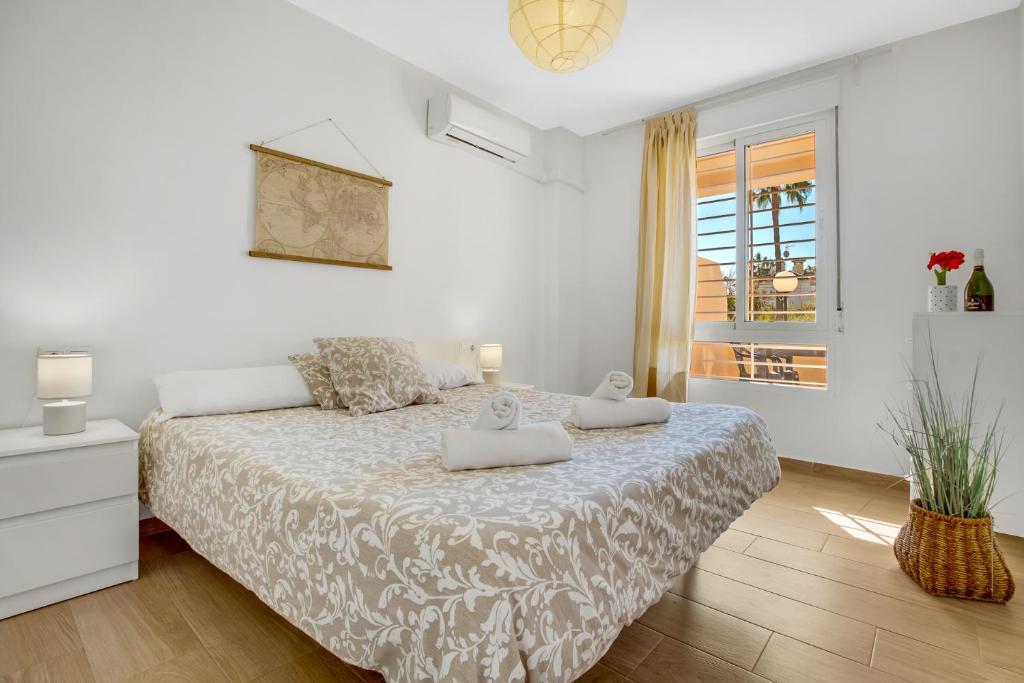 Vistamarina A108 by IVI Real Estate - 5
