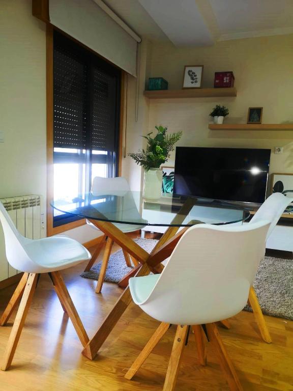 Apartamento A Cabana II, Porriño
