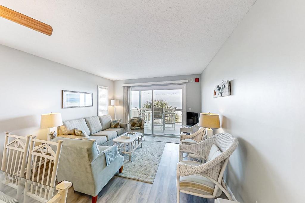 Windcrest Villas 201, Myrtle Beach