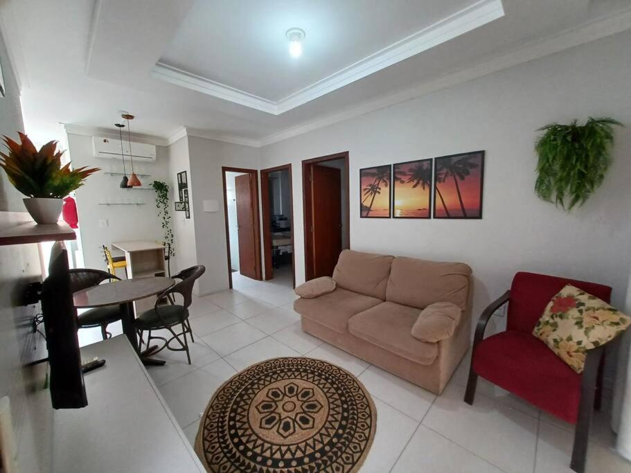 Flamboiã, Florianópolis