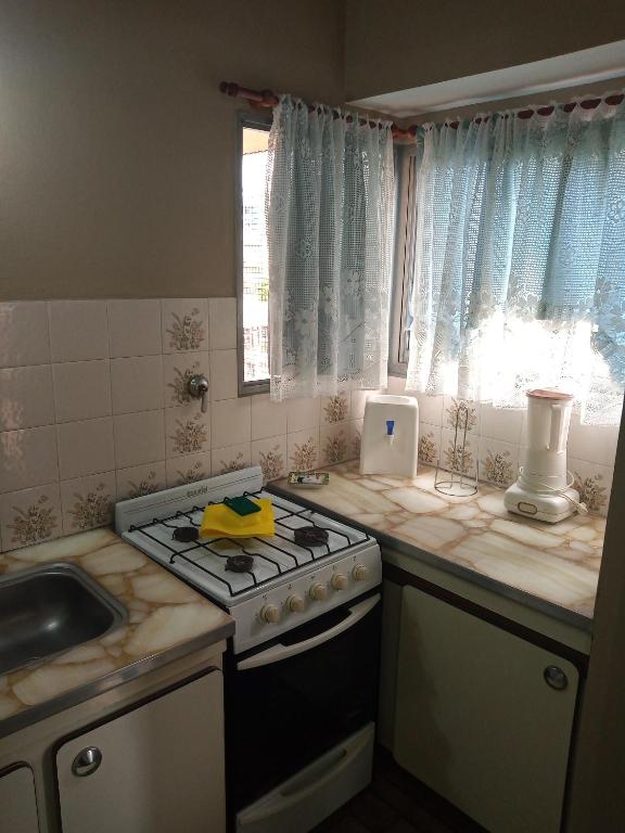 Departamento Andy - 2