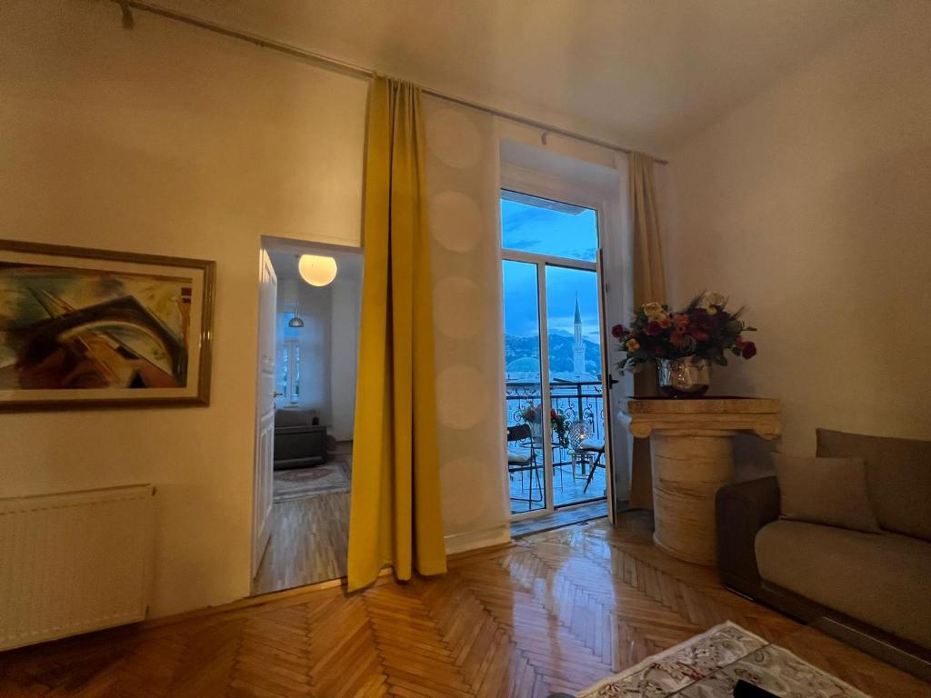 Apartment Leyla - 3