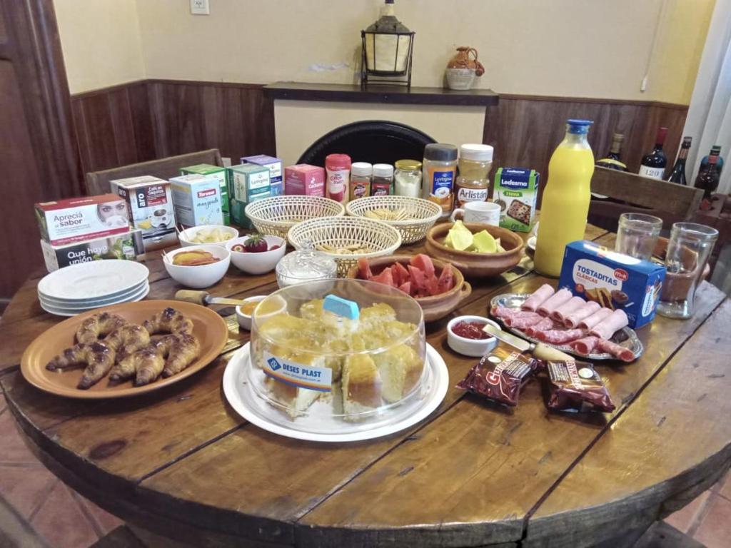 Finca El Milagro - 5