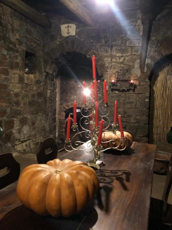 Antica residenza La Rocca - 5