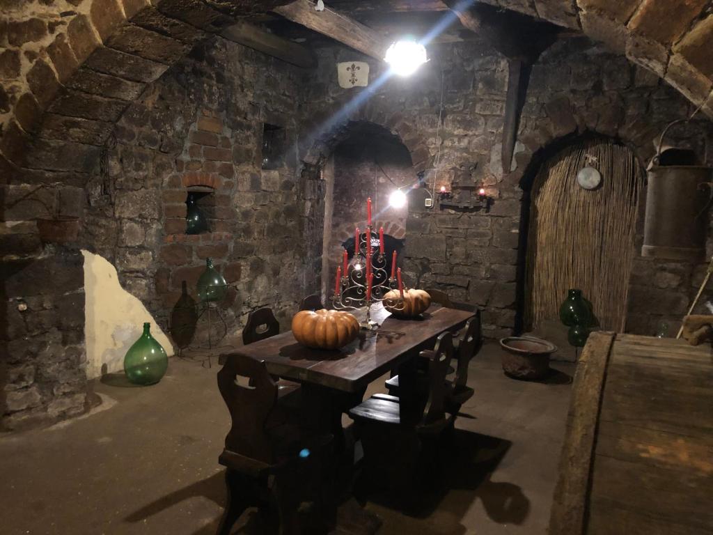 Antica residenza La Rocca - 3
