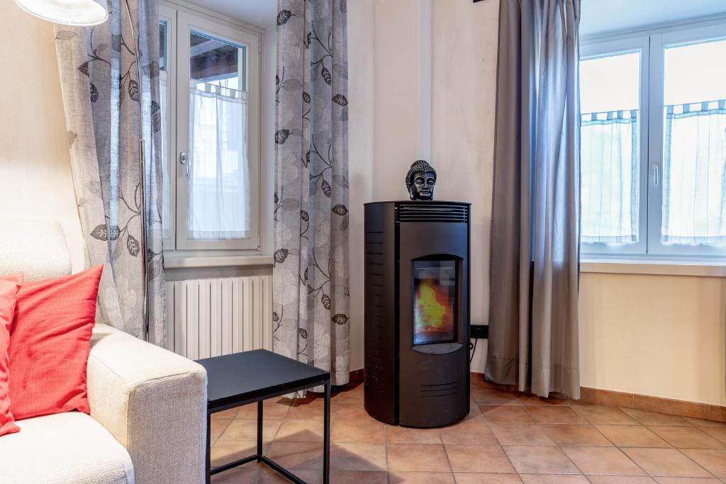 LaStefyHome - 5