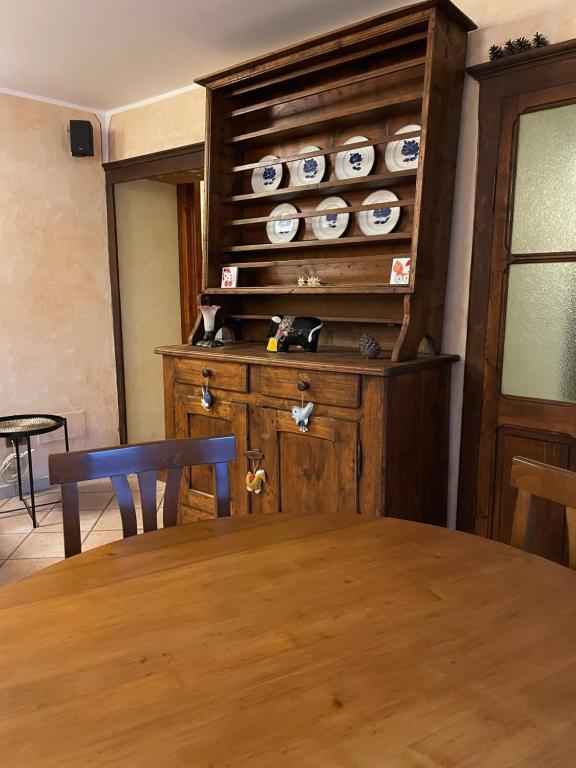 Nel vecchio borgo - 5