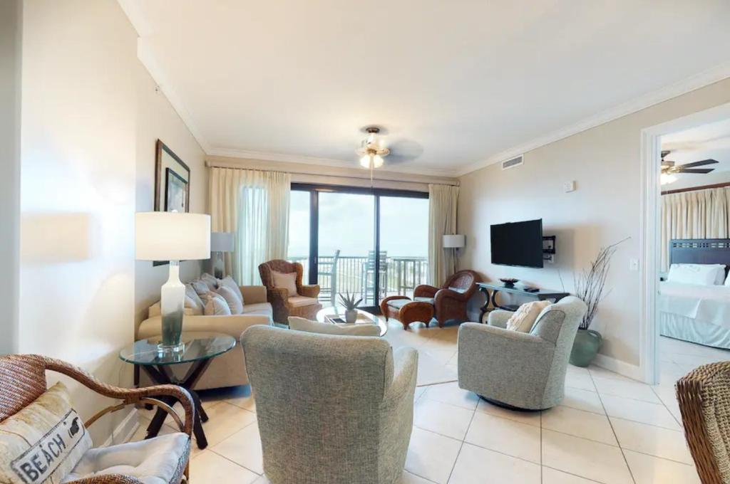 Grand Pointe Unit 414, Orange Beach