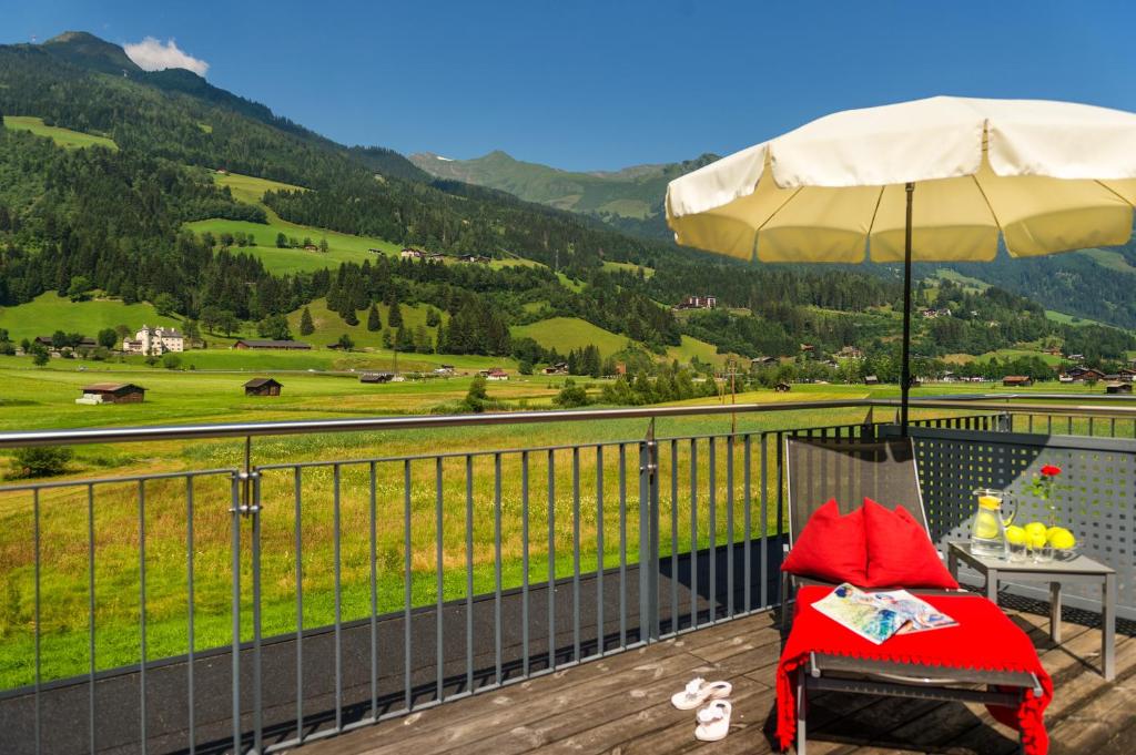 Fuchs Apartments - inklusive Eintritt in die Alpentherme Gastein - 2