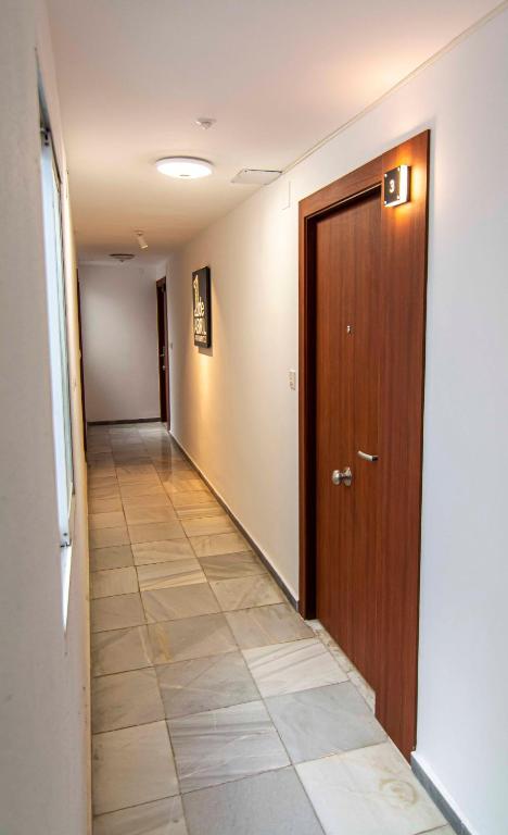 Apartamentos 1 Abril - 4