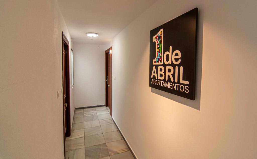 Apartamentos 1 Abril - 3