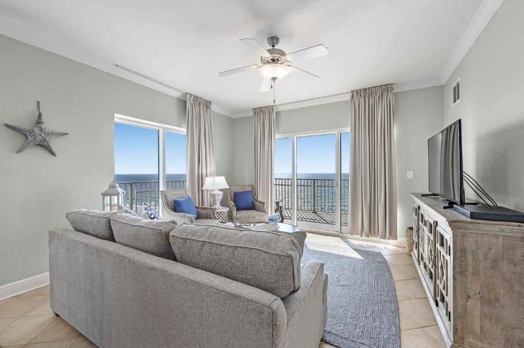 Crystal Shores West Unit 701, Gulf Shores
