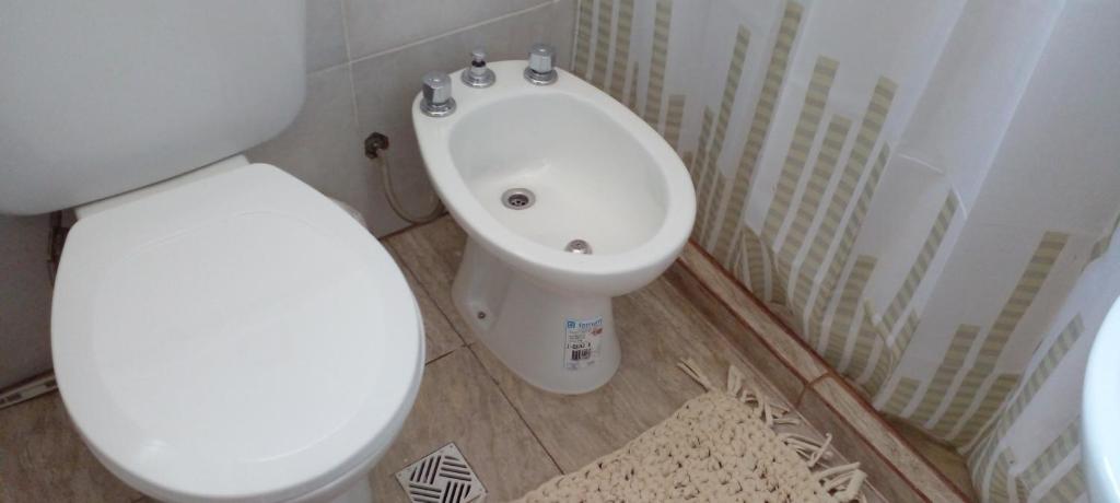 Bella Vista a las Sierras II - 3