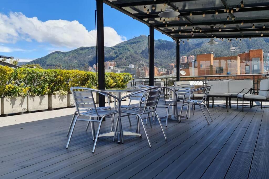 Apartamento perfecto para trabajar. Bien situado! - 5