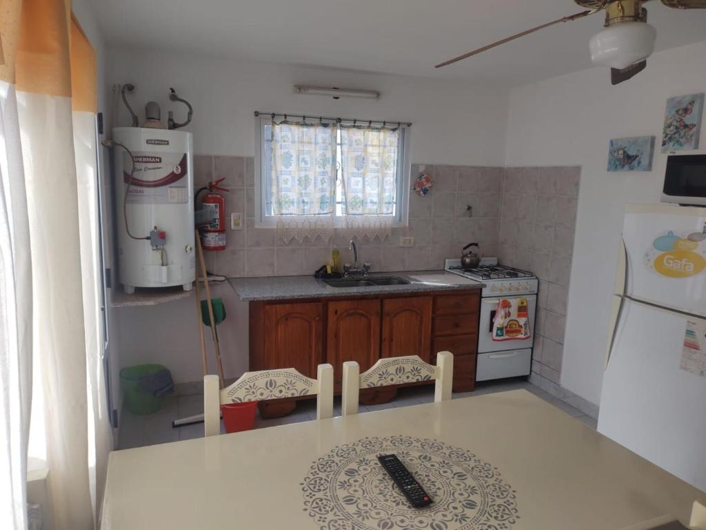 Departamento en Las Grutas - 3