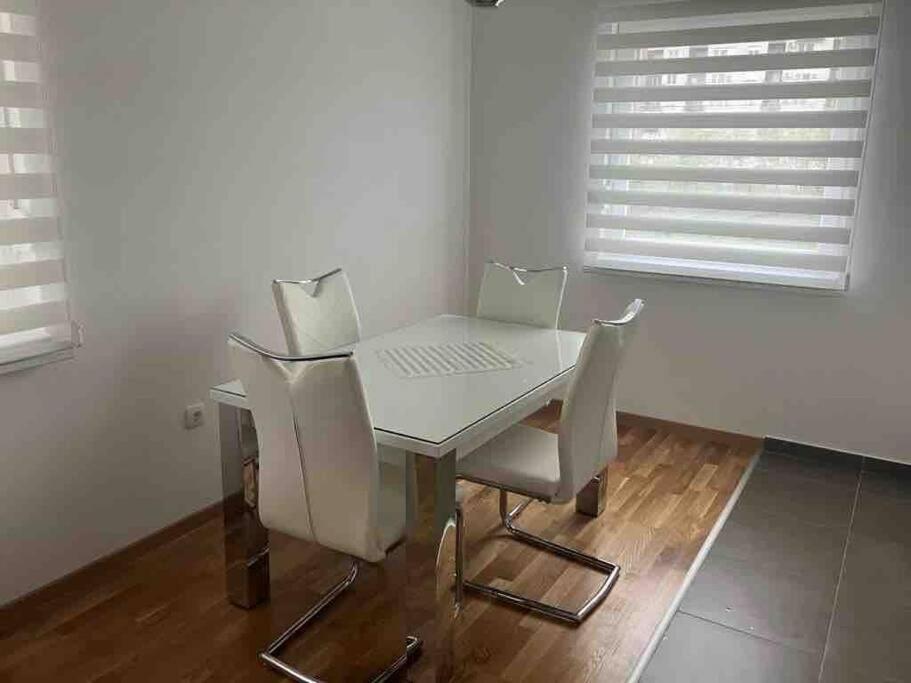 Apartman Vrbas 1 + Podzemna garaza - 5