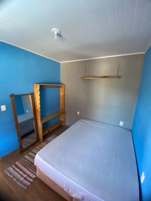 Vila mágica hospedagem