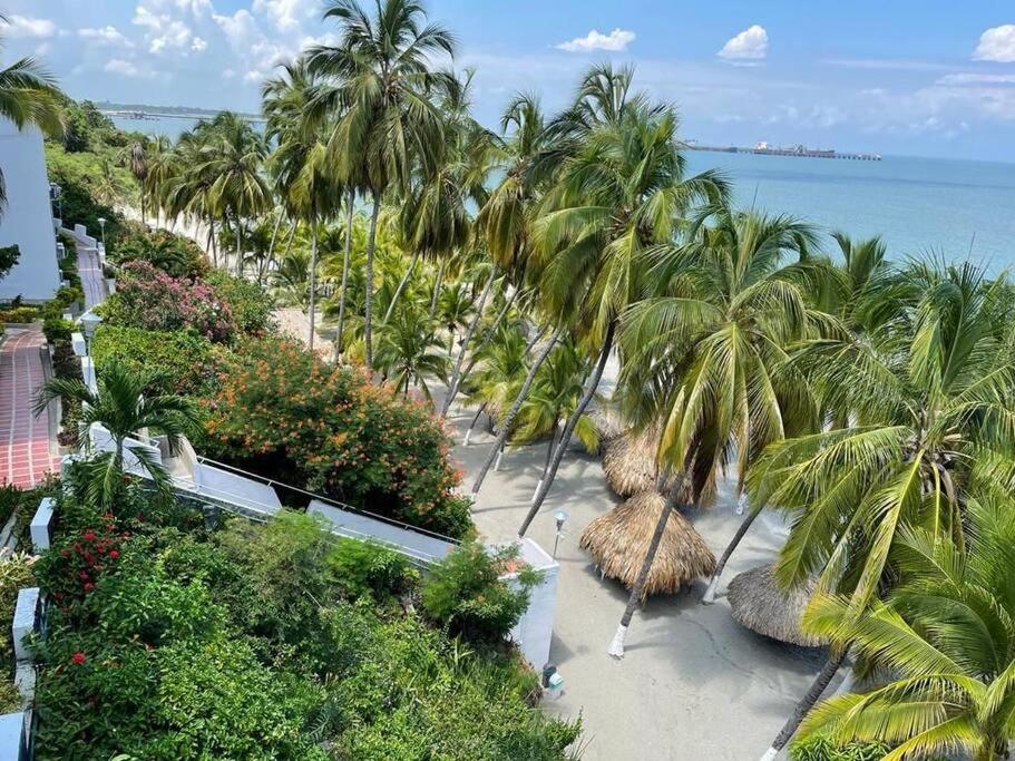 Perla Santa - Luxury Condo - 3