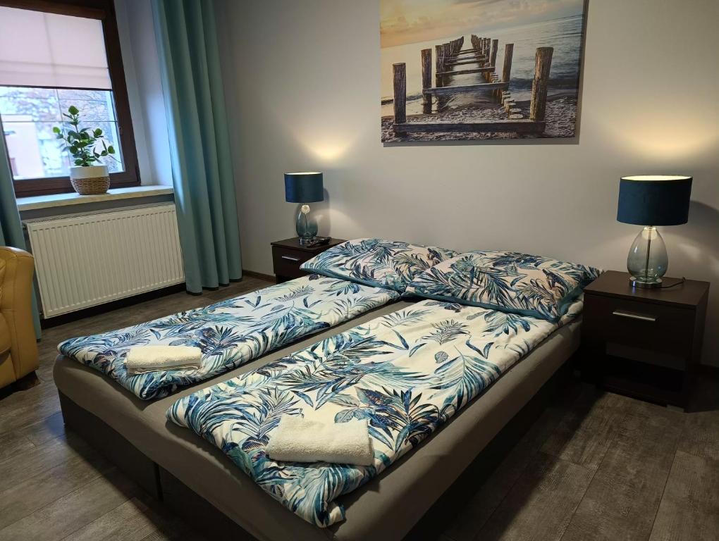 Przystanek Rozkochów, Rozkochów