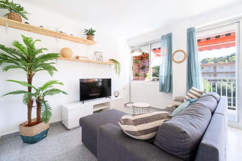 Privilegiado-Tarragona-50mPlaya-WIFI-Pool-Relax8, Tarragona