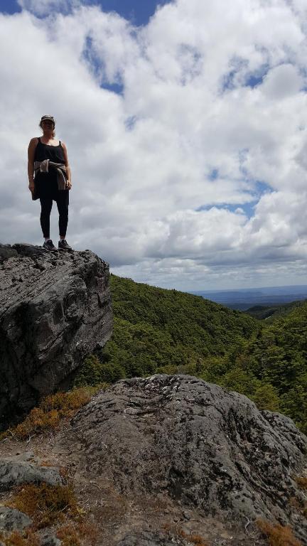 Kuntoilu ja Aktiviteetit
