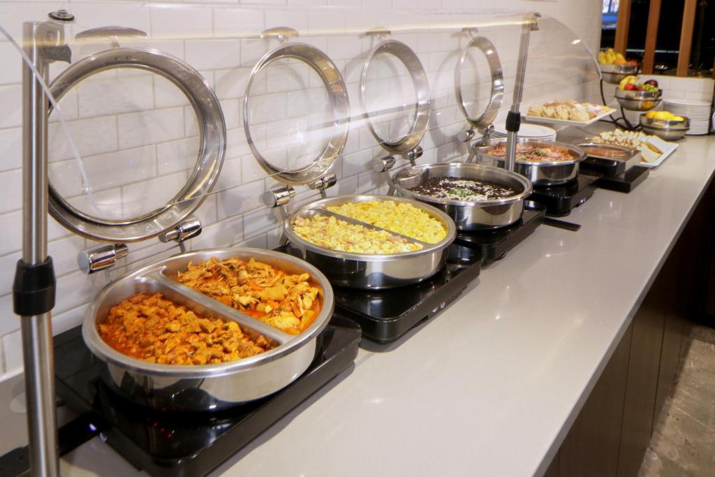 お料理のイメージ