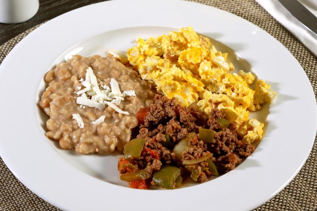 お料理のイメージ