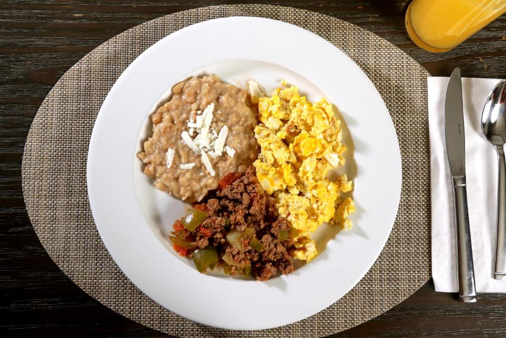 お料理のイメージ
