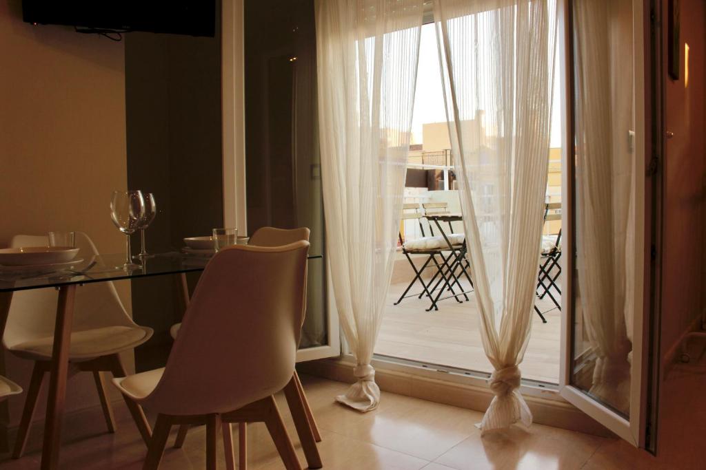 New Apartment in Málaga Center - 5