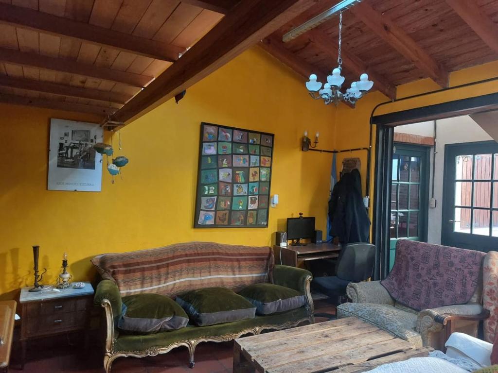 Casita del limonero - 4