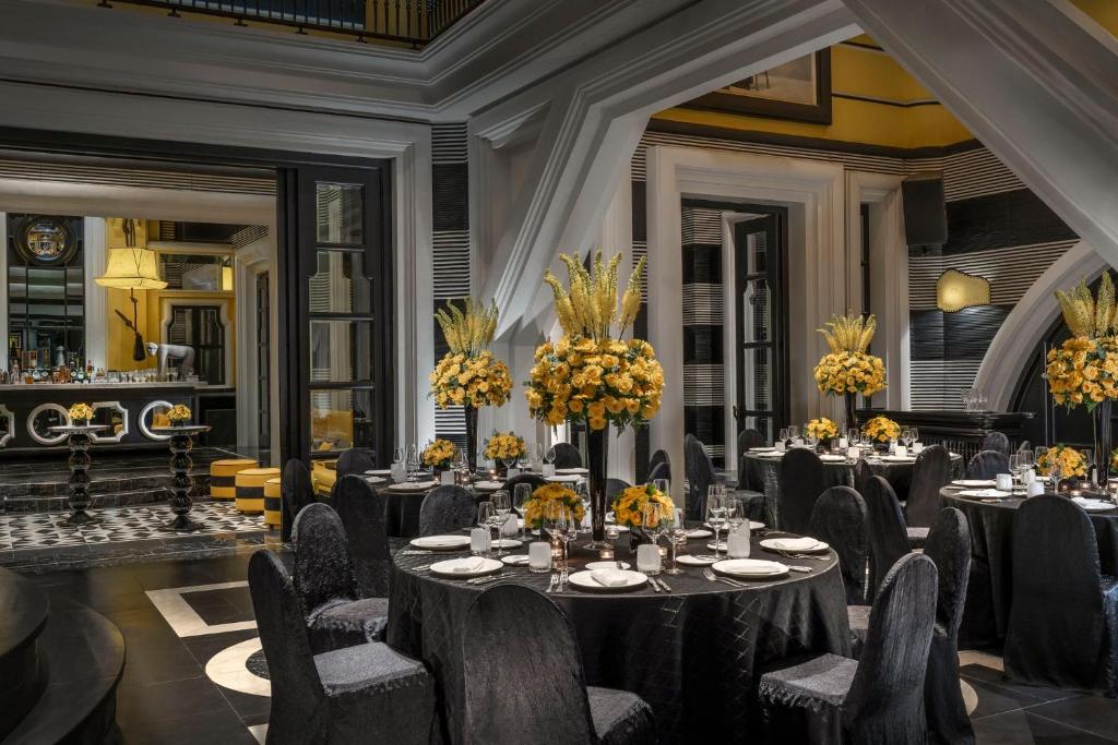 Meeting room / ballrooms
