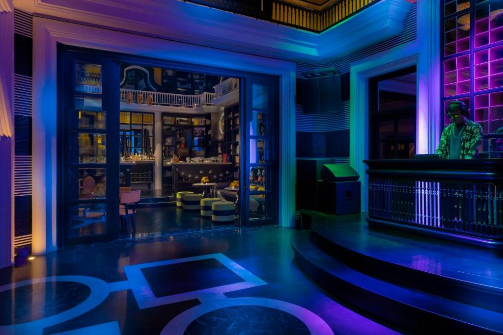 Meeting room / ballrooms