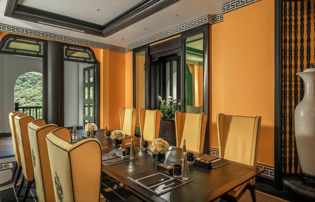 Meeting room / ballrooms