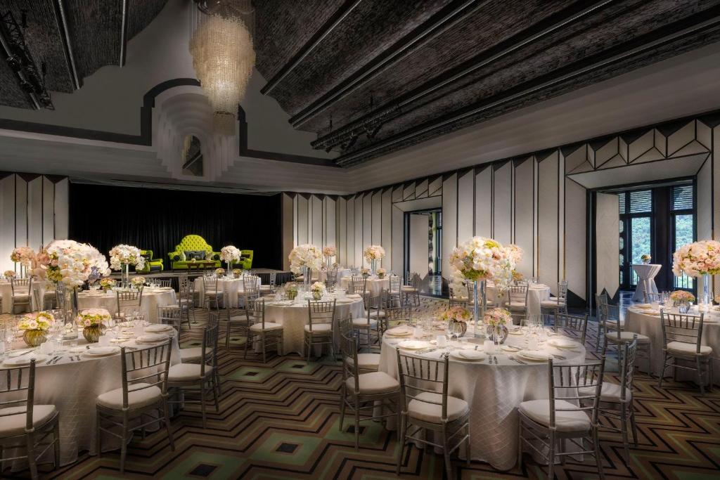 Meeting room / ballrooms