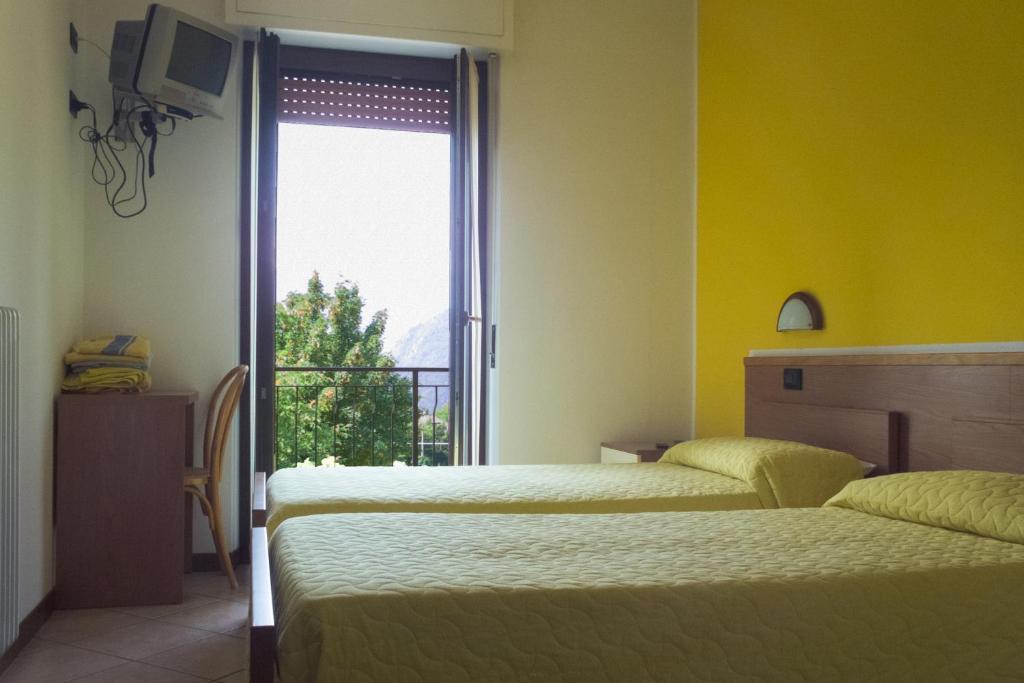 Albergo Ristorante Innocenti photo