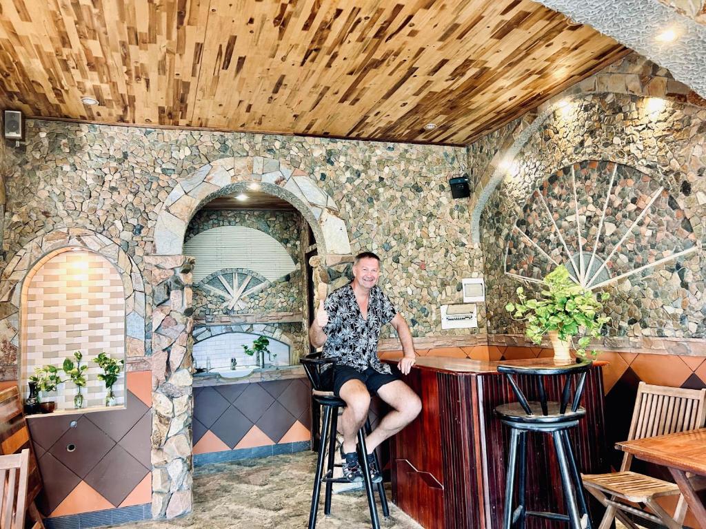 Sầm Sơn Boutique Hotel Phan Thiết Sam Son 호텔 이미지 2