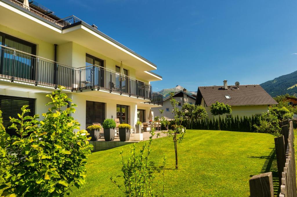 Fuchs Apartments - inklusive Eintritt in die Alpentherme Gastein - 3