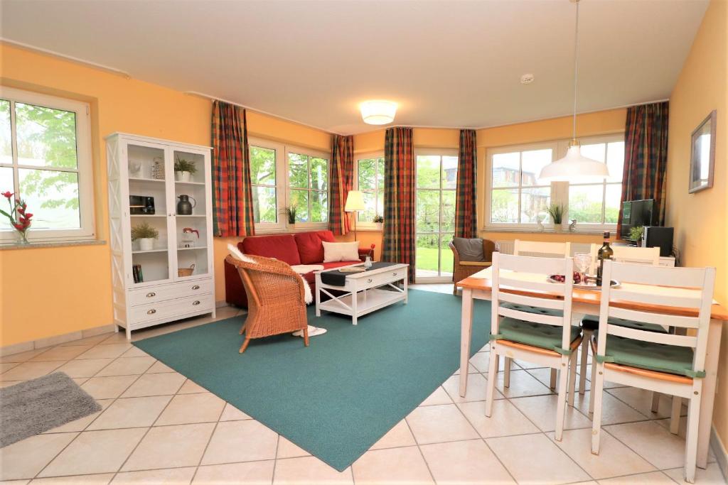 Birkenhof App 14, Wustrow