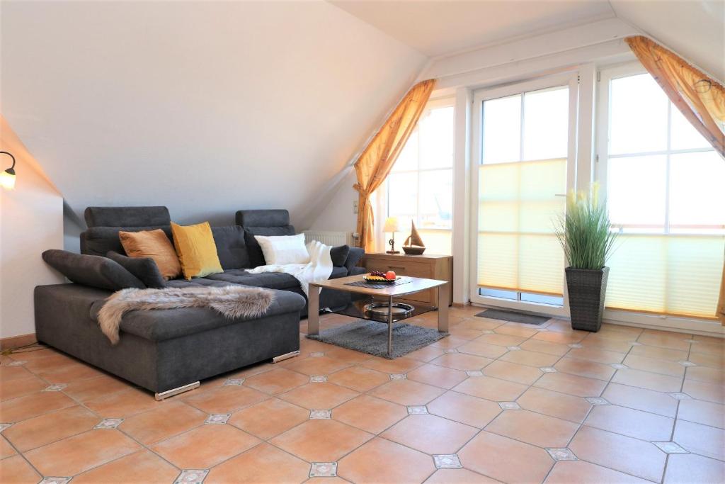 Birkenhof App 22, Wustrow