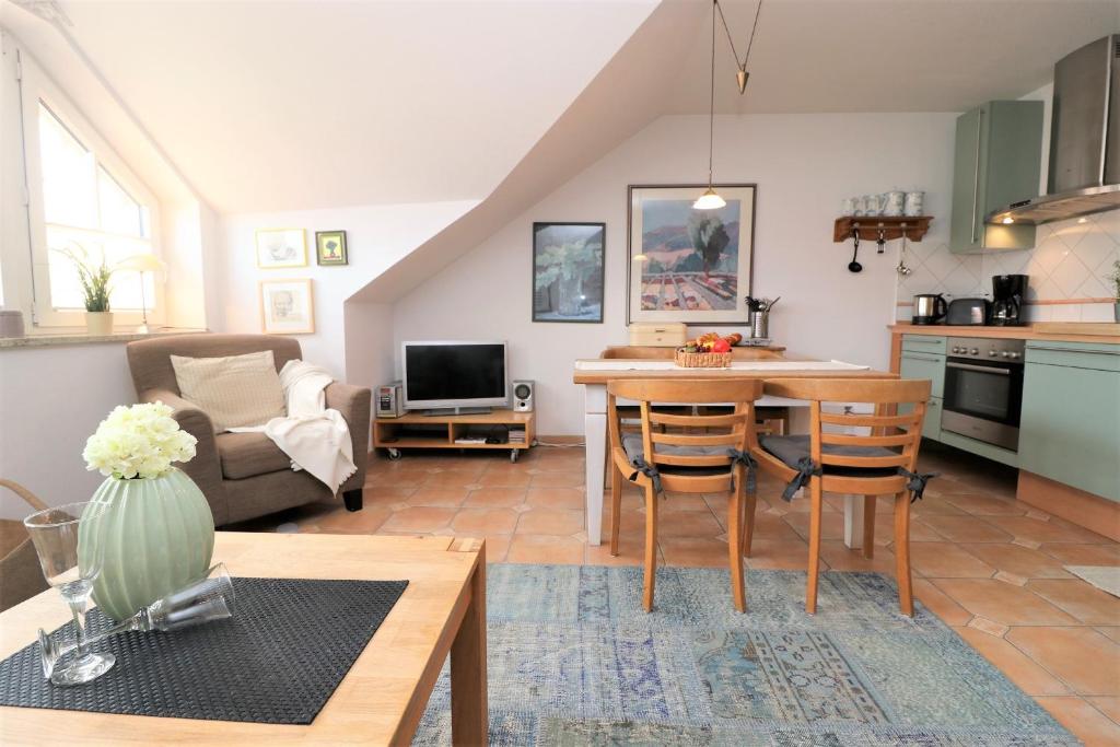 Birkenhof App 36, Wustrow