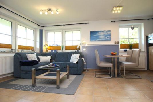 Birkenhof App 38, Wustrow