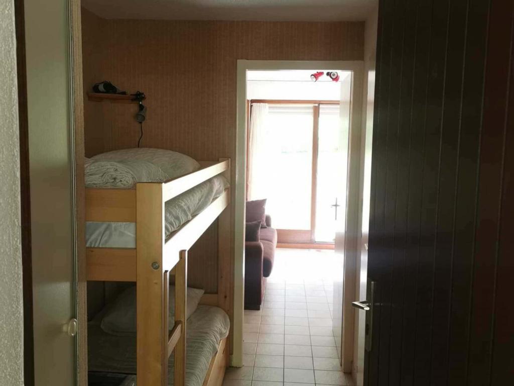 Studio 3 Pers Châtel, Terrasse, Animaux Ok - FR-1-676-180 - 2