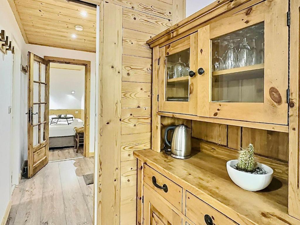 Sublime T2 rénové proche centre Val Claret pour 6 personnes - FR-1-411-914 - 5