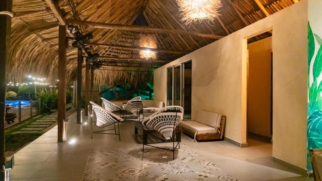 Tiki Hut Hostel 사진