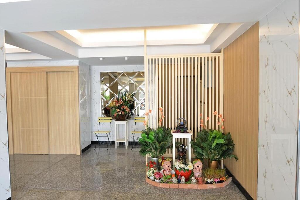 Facilities