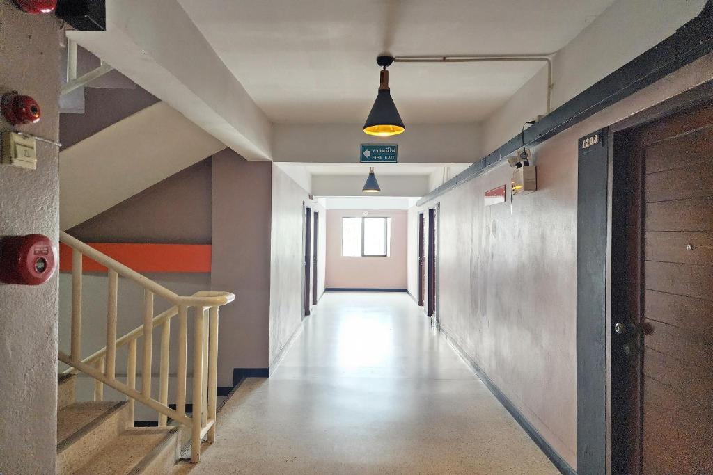 Facilities