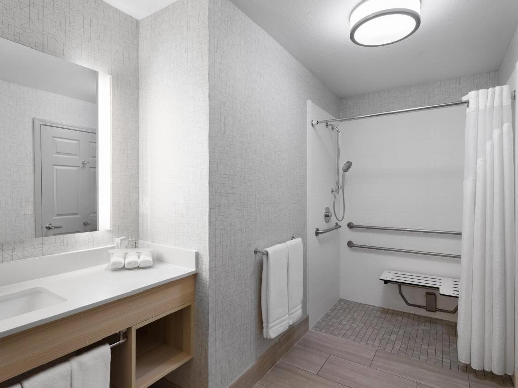 バスルーム（客室）