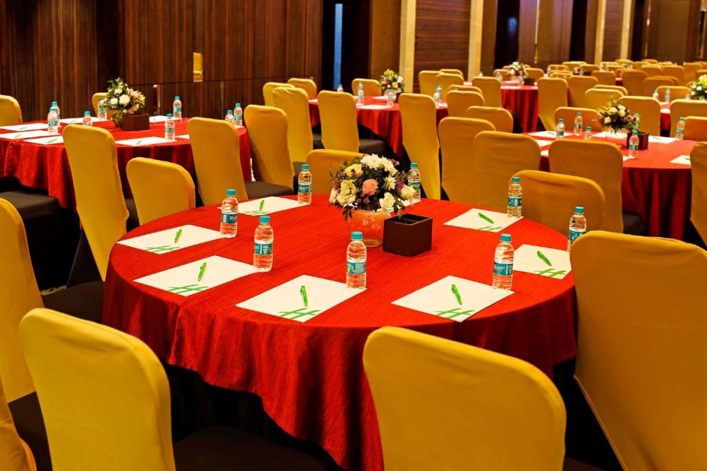 Meeting room / ballrooms