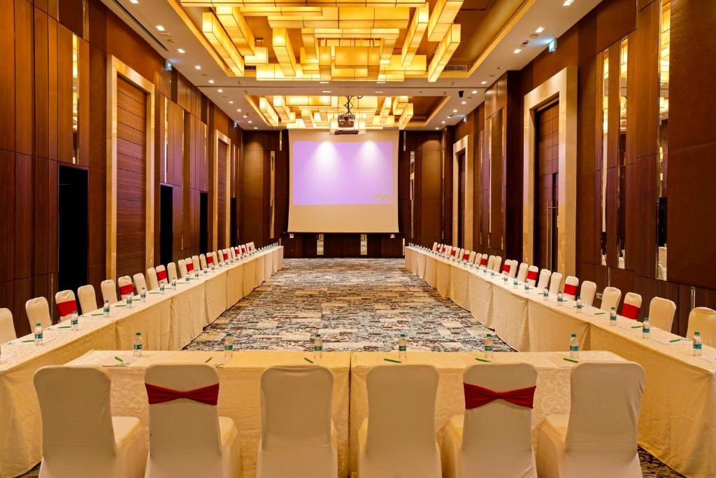 Meeting room / ballrooms