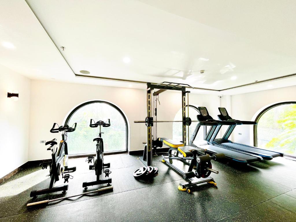 Phu Quoc Island Aquasun Hotel Phu Quoc Additional
